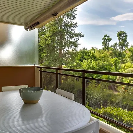 Immogroom - Studio - Terrace - Ac- 7 Min From Beaches * Cannes