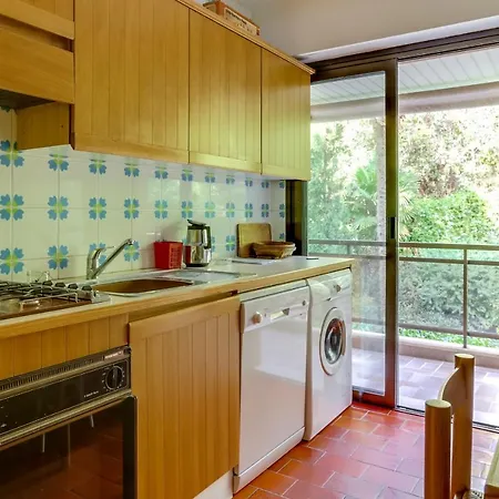 Immogroom - Studio - Terrace - Ac- 7 Min From Beaches * Cannes