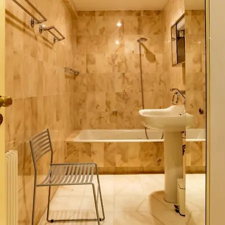 Apartment Immogroom - Studio - Terrace - Ac- 7 Min From Beaches