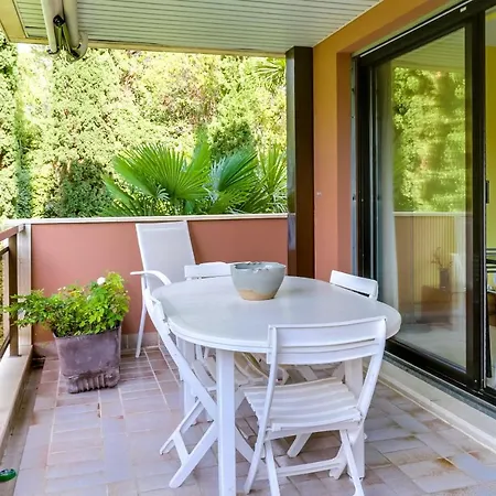 Apartment Immogroom - Studio - Terrace - Ac- 7 Min From Beaches