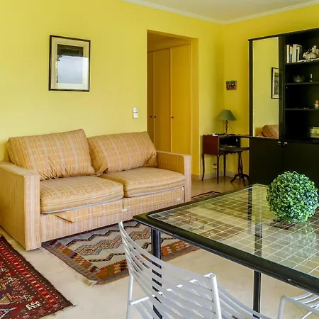 Immogroom - Studio - Terrace - Ac- 7 Min From Beaches Apartment *