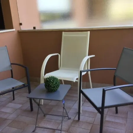 Apartment Immogroom - Studio - Terrace - Ac- 7 Min From Beaches *